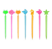 Food skewers (pack of  12)