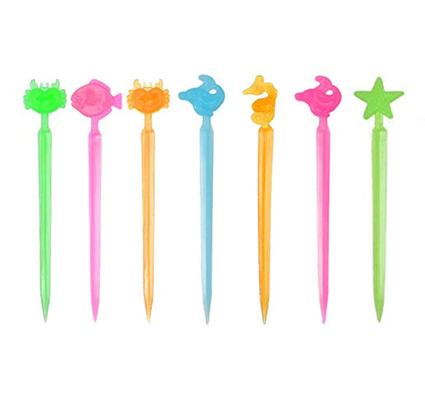 Food skewers (pack of  12)