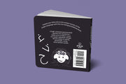 Goodnight Habibi bilingual book by Celia Jaber