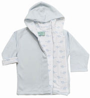 Magnet Mouse hoodie with magnetic fasteners