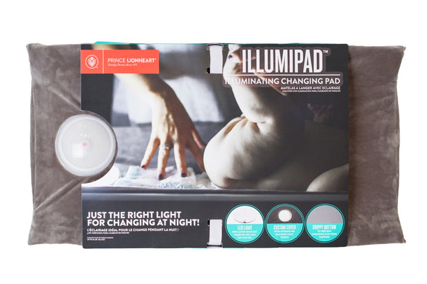 Prince Lionheart Illumipad cover