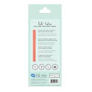 Lil Tot’s teething straws