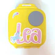 Personalized Name Labels (pack of 130 stickers)