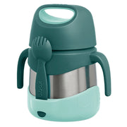 B.Box insulated food jar