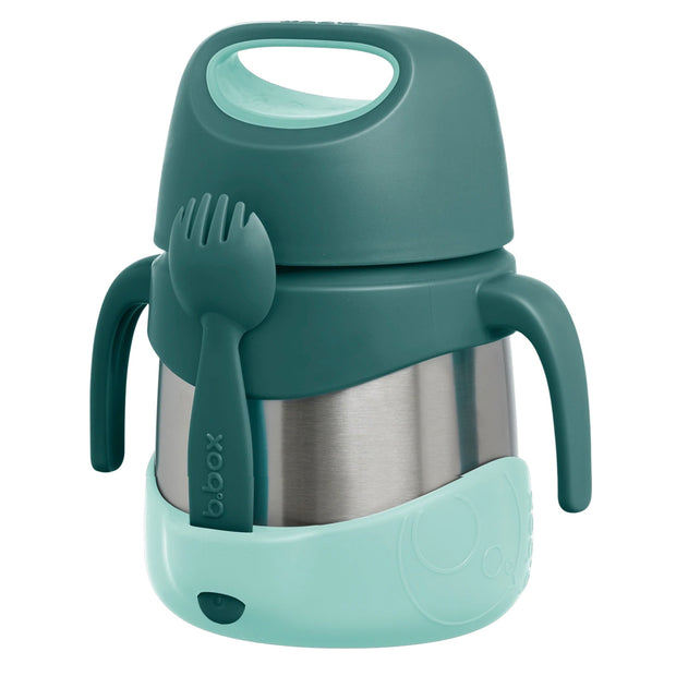 B.Box insulated food jar