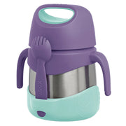 B.Box insulated food jar