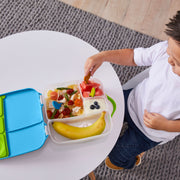 B.Box lunchbox with flexible patch