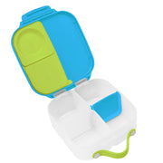 B.Box mini lunchbox with flexible patch
