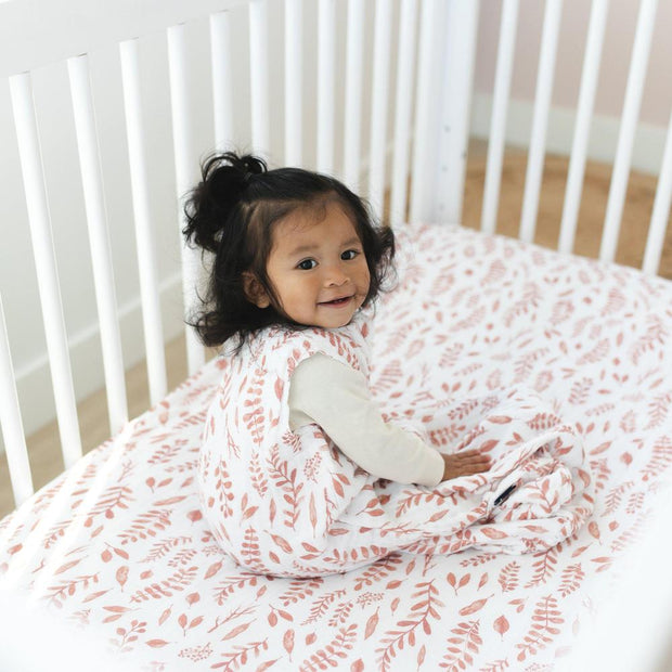 Bebe au Lait sleeping bag