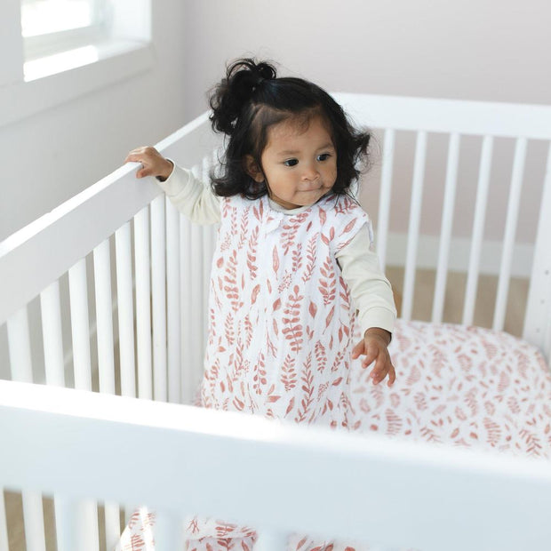 Bebe au Lait sleeping bag