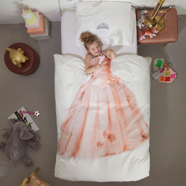 Snurk Bedding