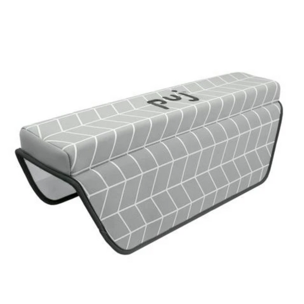 PUJ padded armrest