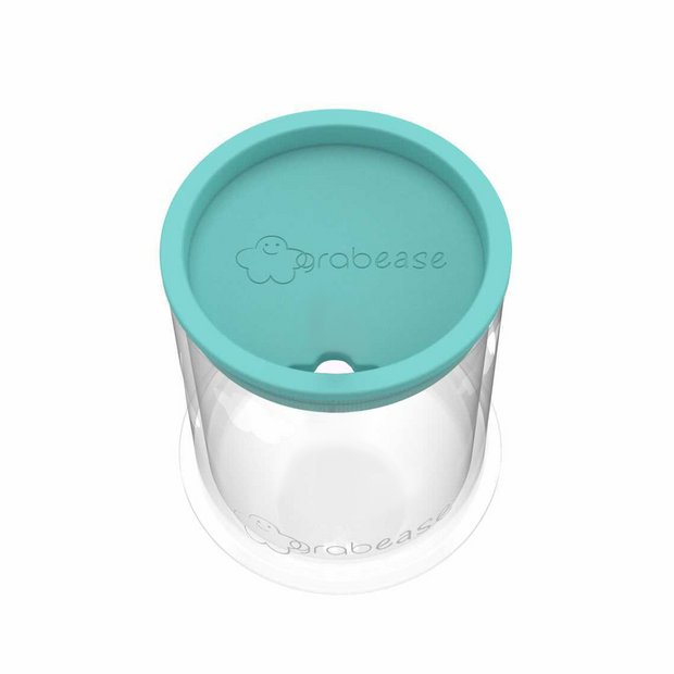 Grabease 3-in-1 convertible cup