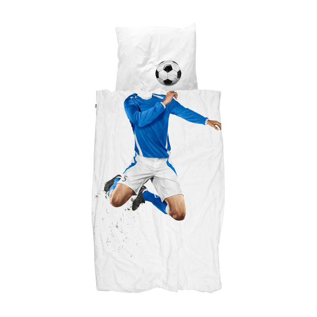 Snurk Bedding