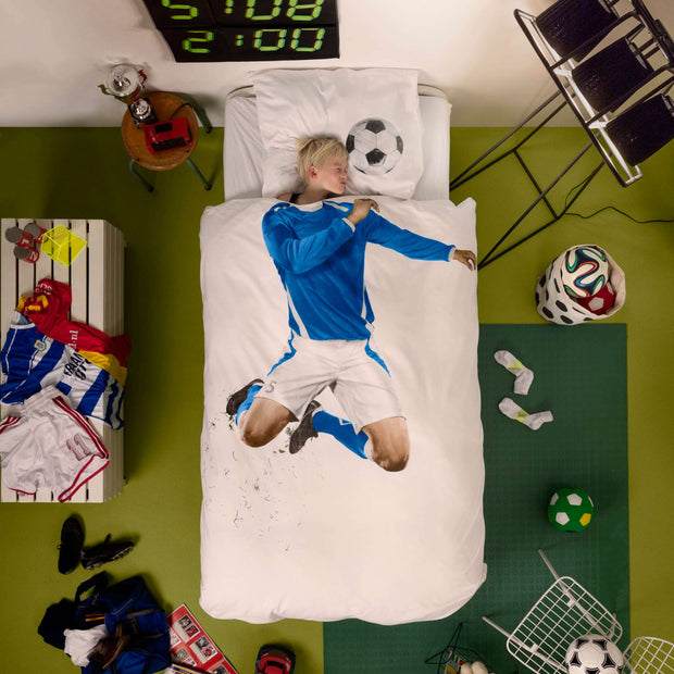 Snurk Bedding