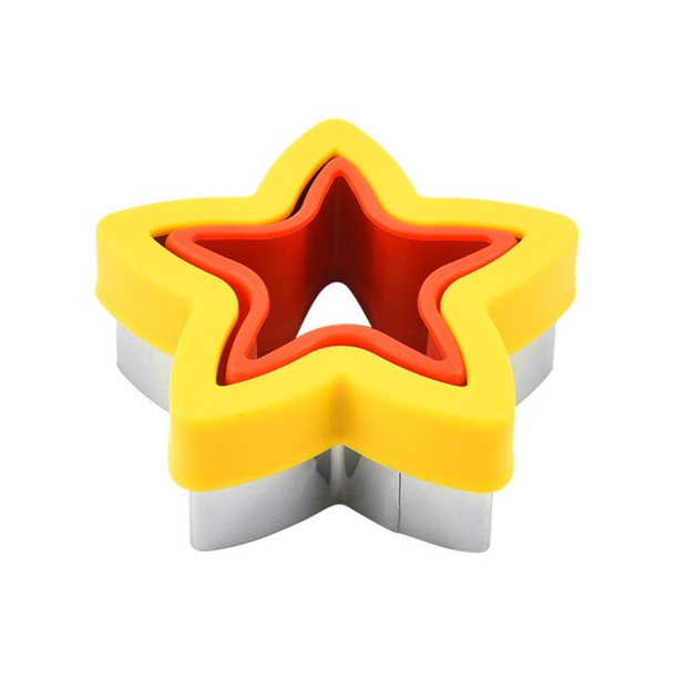 Sandwich cutter & sealer