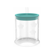 Grabease 3-in-1 convertible cup