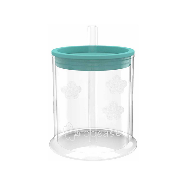 Grabease 3-in-1 convertible cup