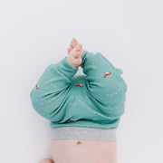 Hotbunz pants with signature (no-elastic) waist band