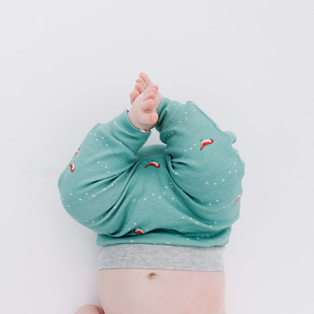 Hotbunz pants with signature (no-elastic) waist band