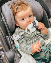 Little Baebae teether