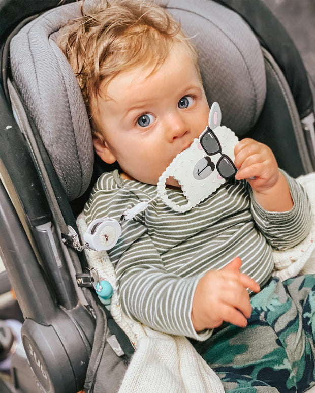 Little Baebae teether