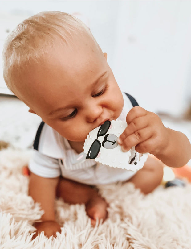 Little Baebae teether