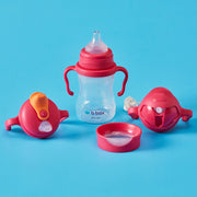 BUNDLE - B.Box drinking set