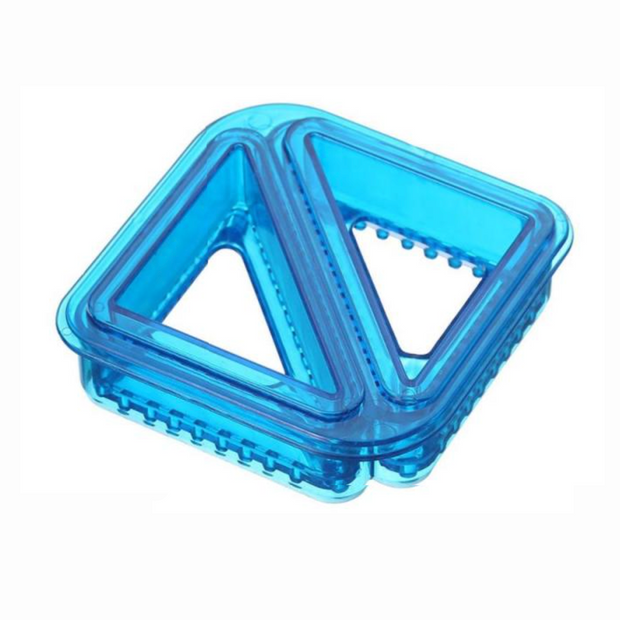 Sandwich cutter & sealer
