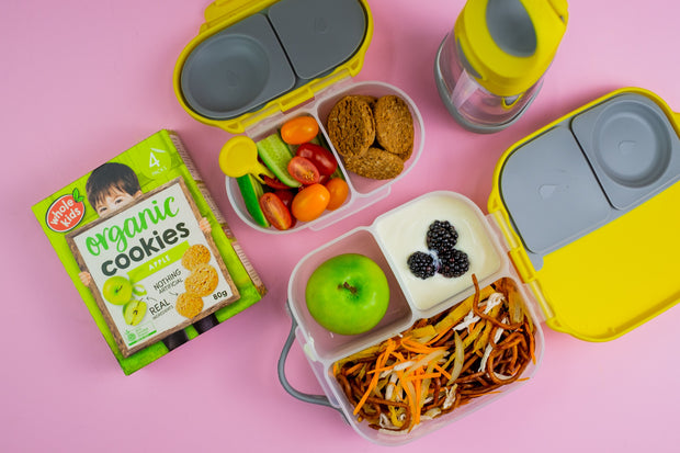 B.Box snackbox