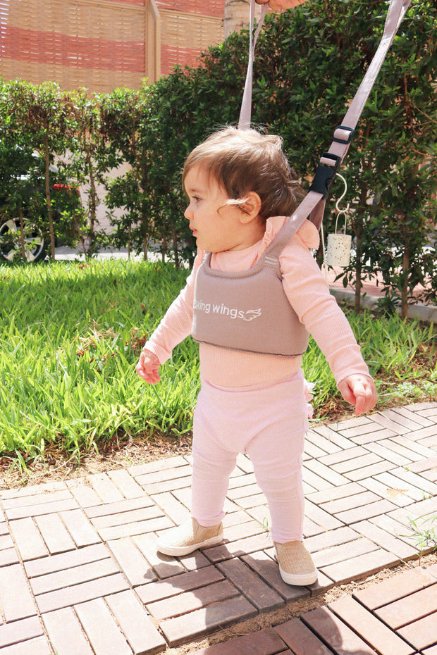 Walking Wings walking assistant